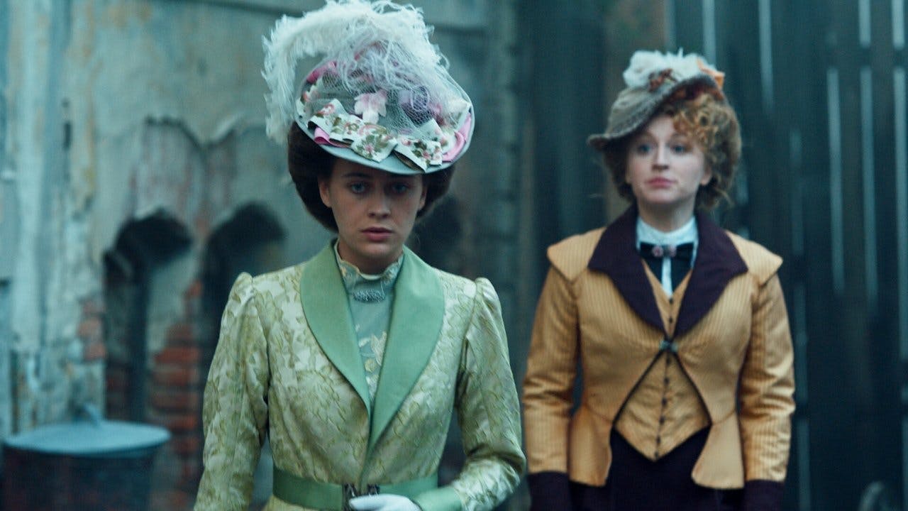 assista ao episódio 3 da temporada 1