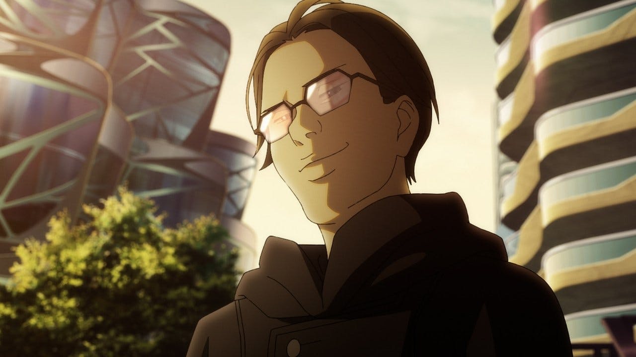 assista ao episódio 9 da temporada 1