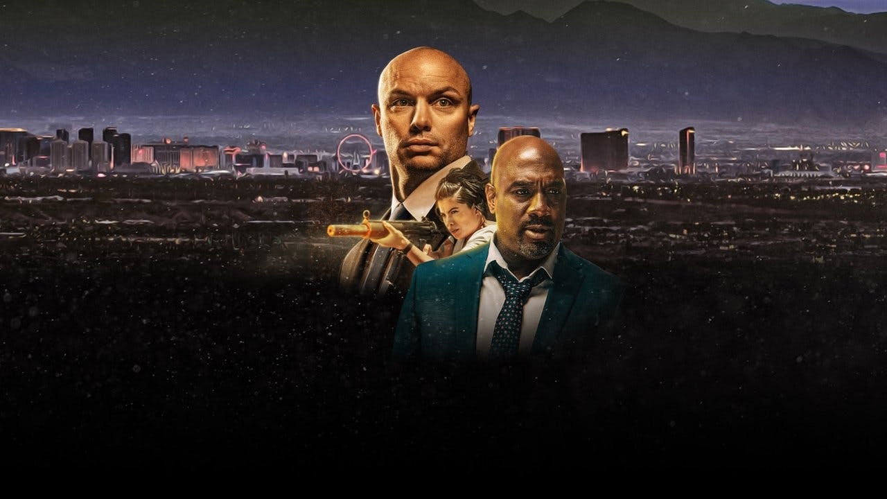 Vingança Acima da Lei assista online