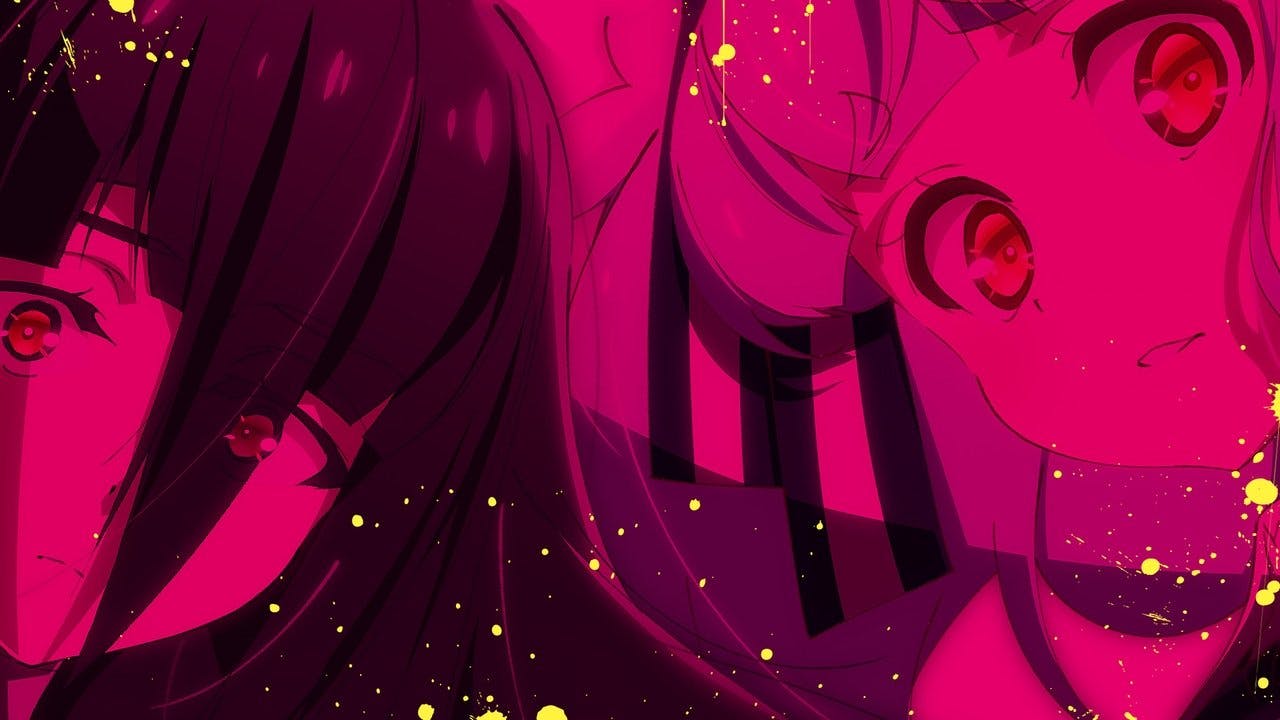 Zombieland Saga