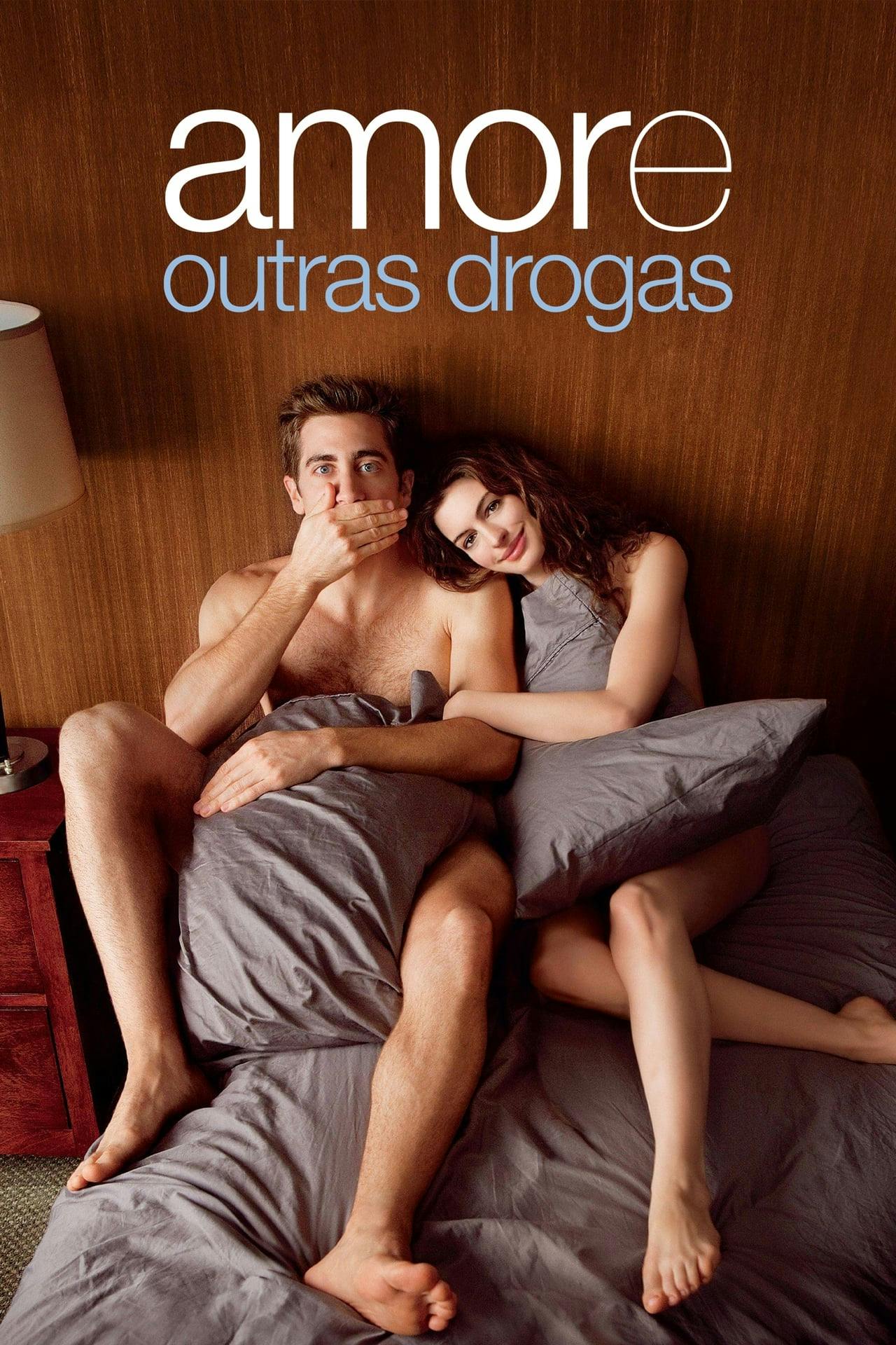 Assistir Amor e Outras Drogas Online em HD