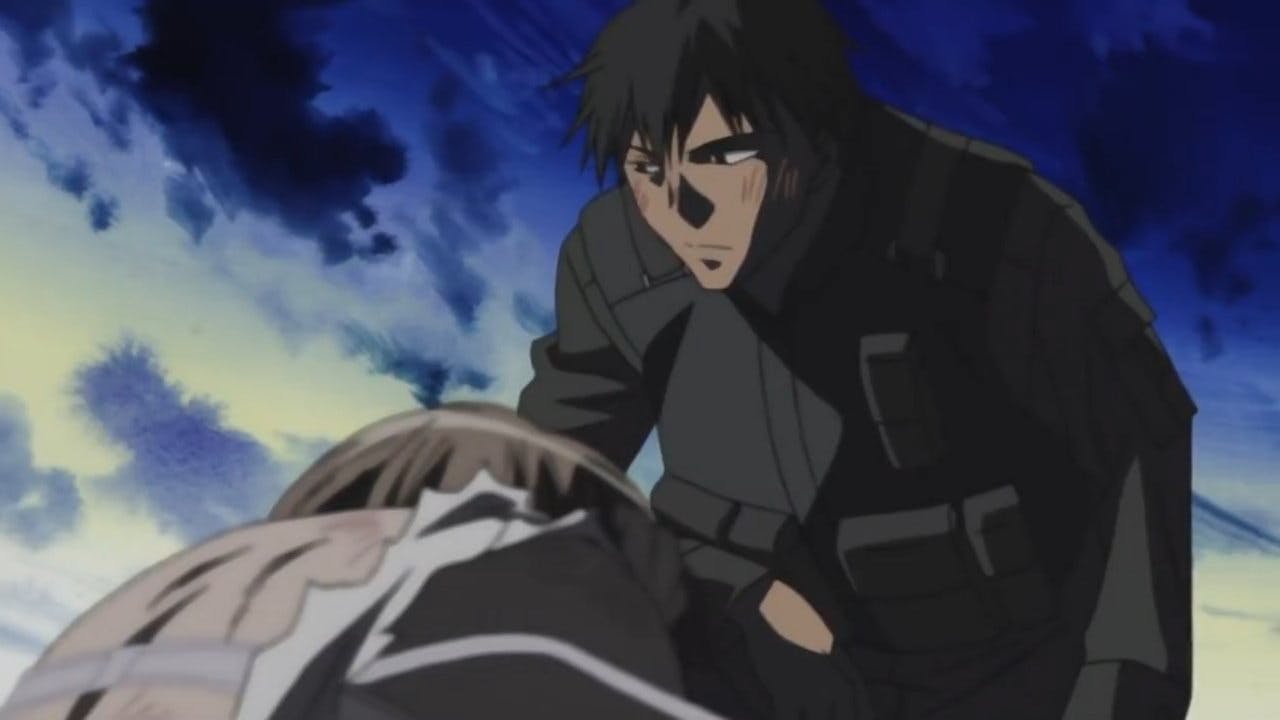 assista ao episódio 5 da temporada 1