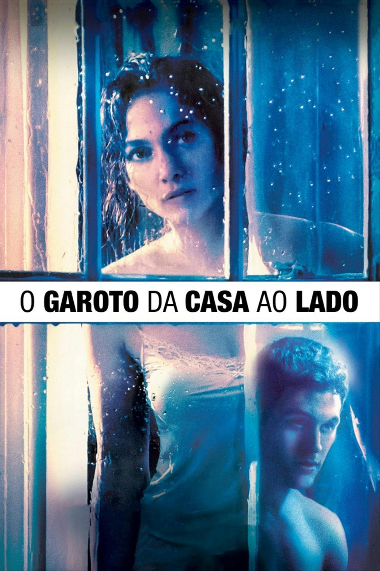 Assistir O Garoto da Casa ao Lado Online em HD