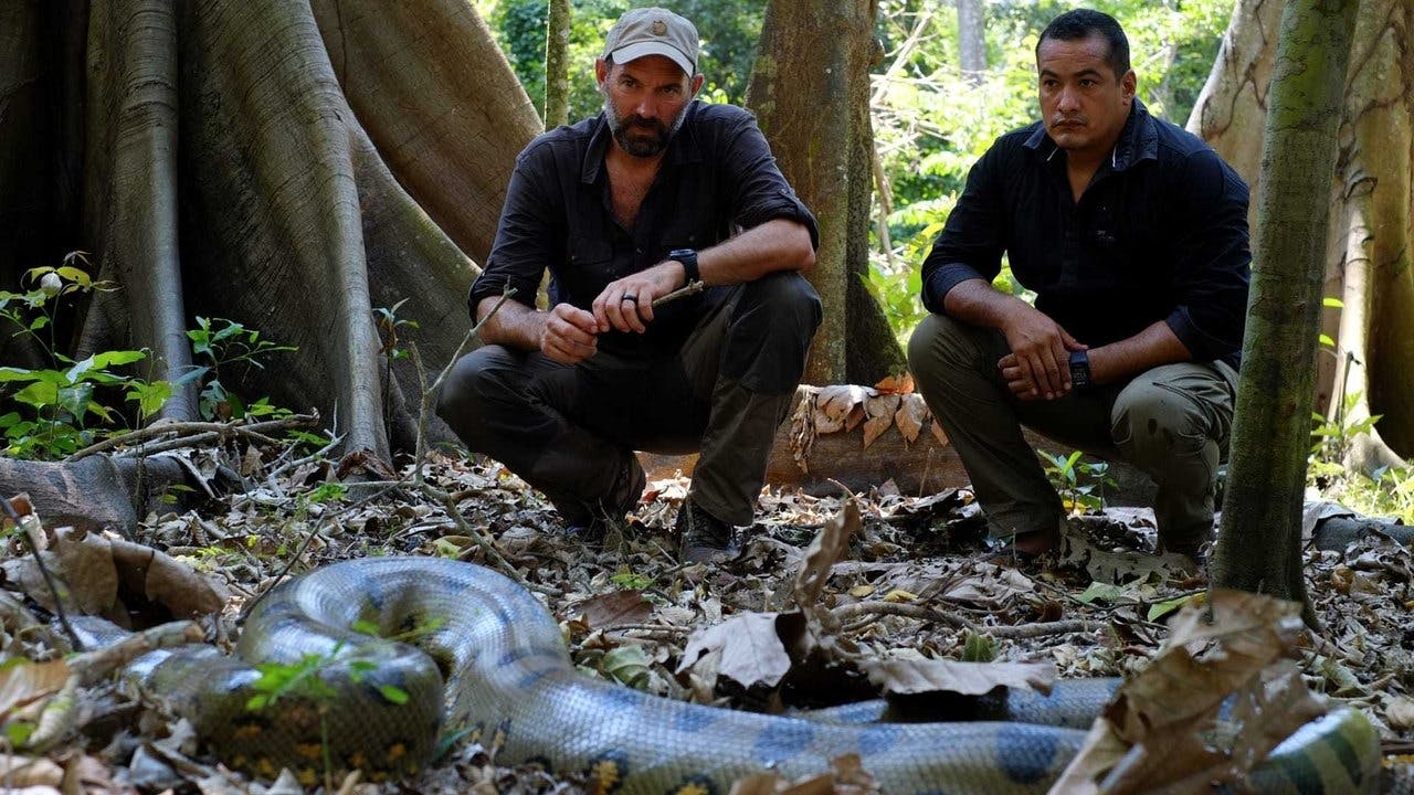 assista ao episódio 5 da temporada 1