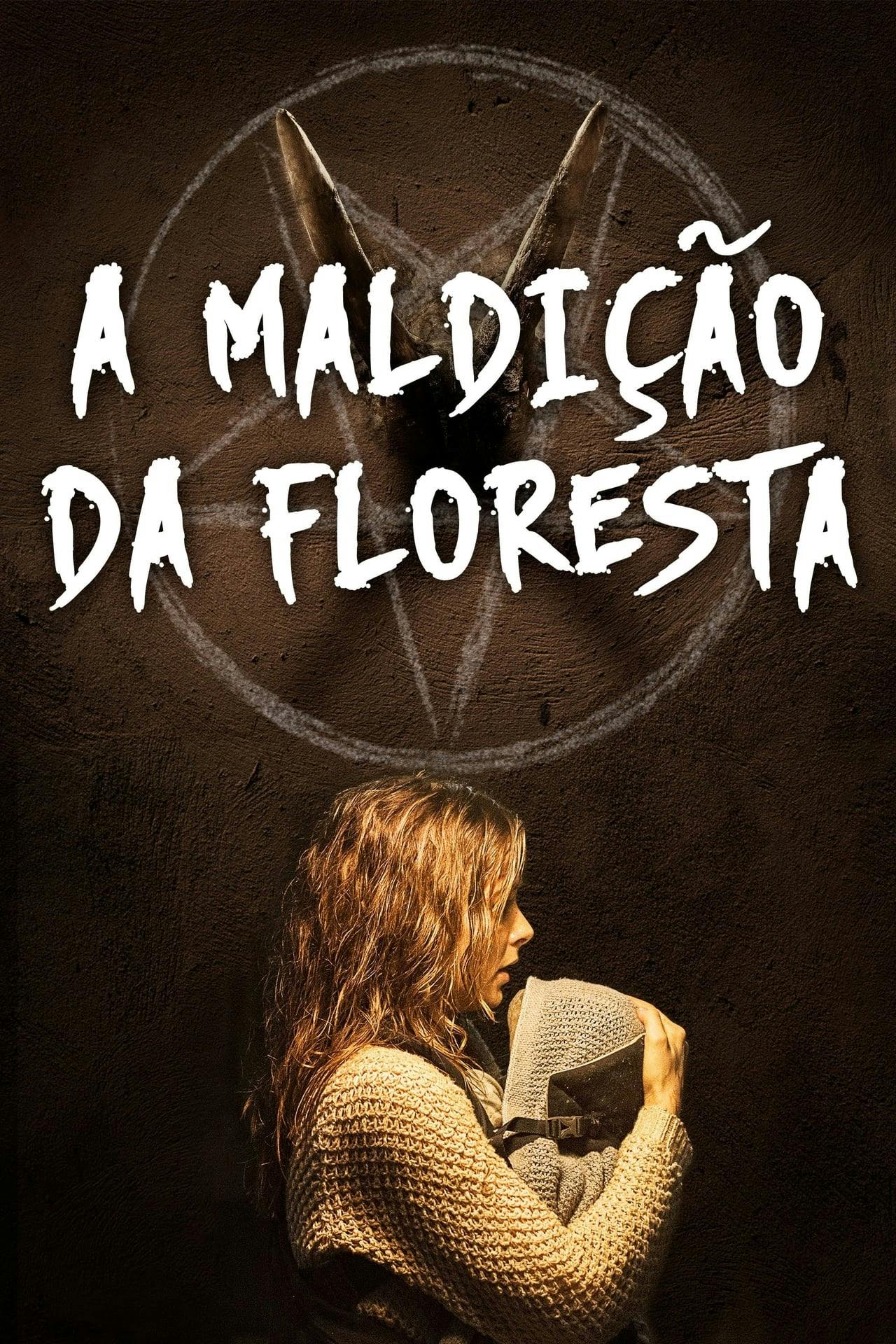 Assistir A Maldição da Floresta Online em HD