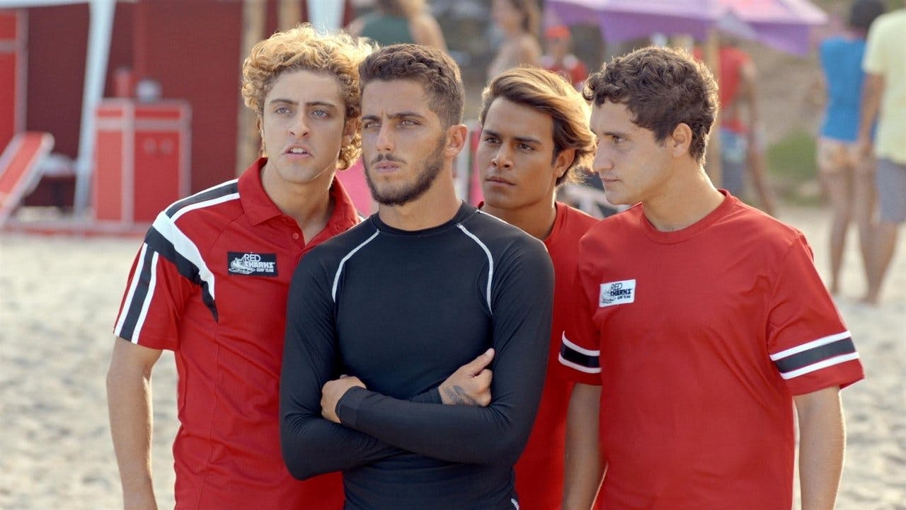 assista ao episódio 2 da temporada 1