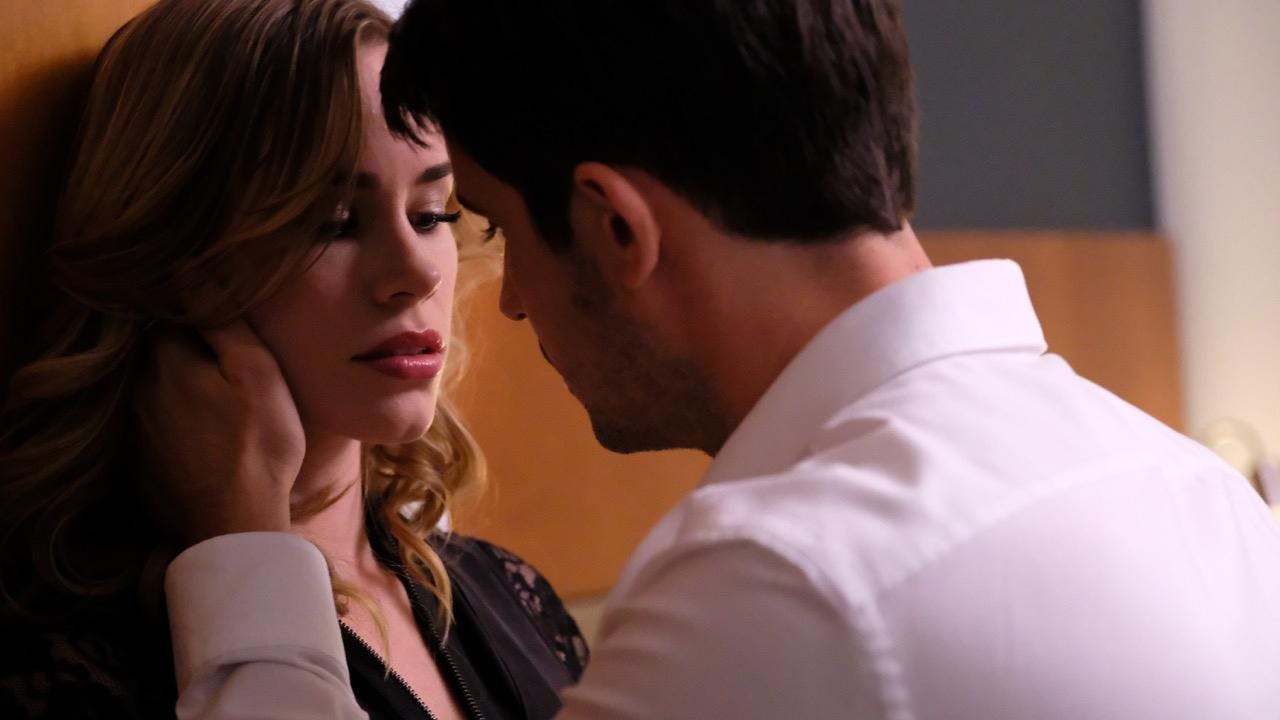 Desejo Fatal assista online