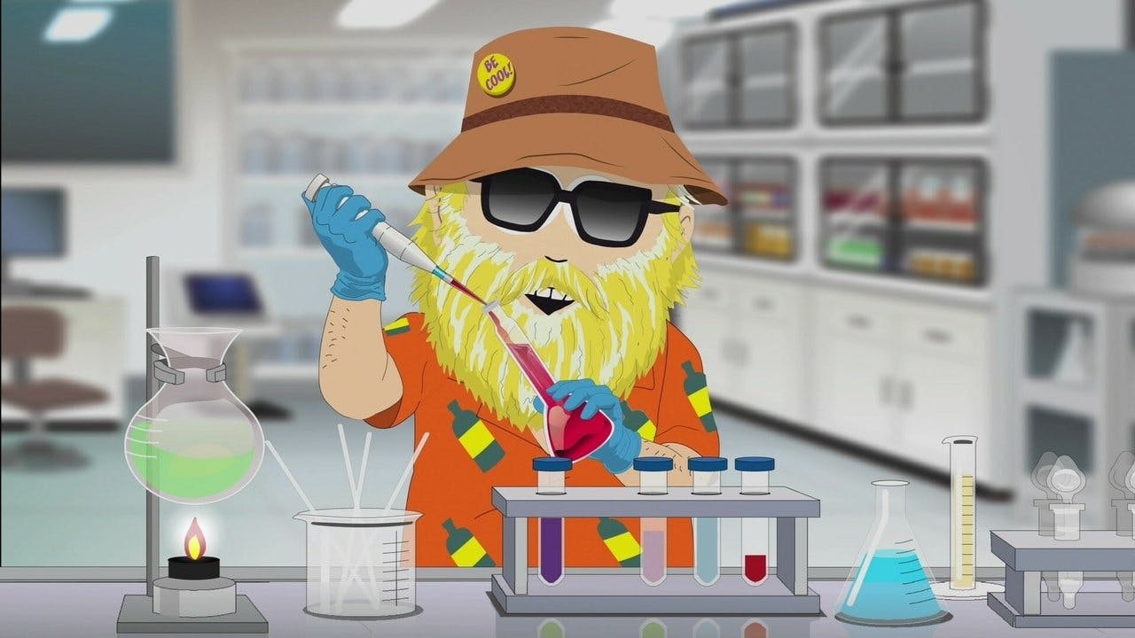 South Park: Pós-Covid
