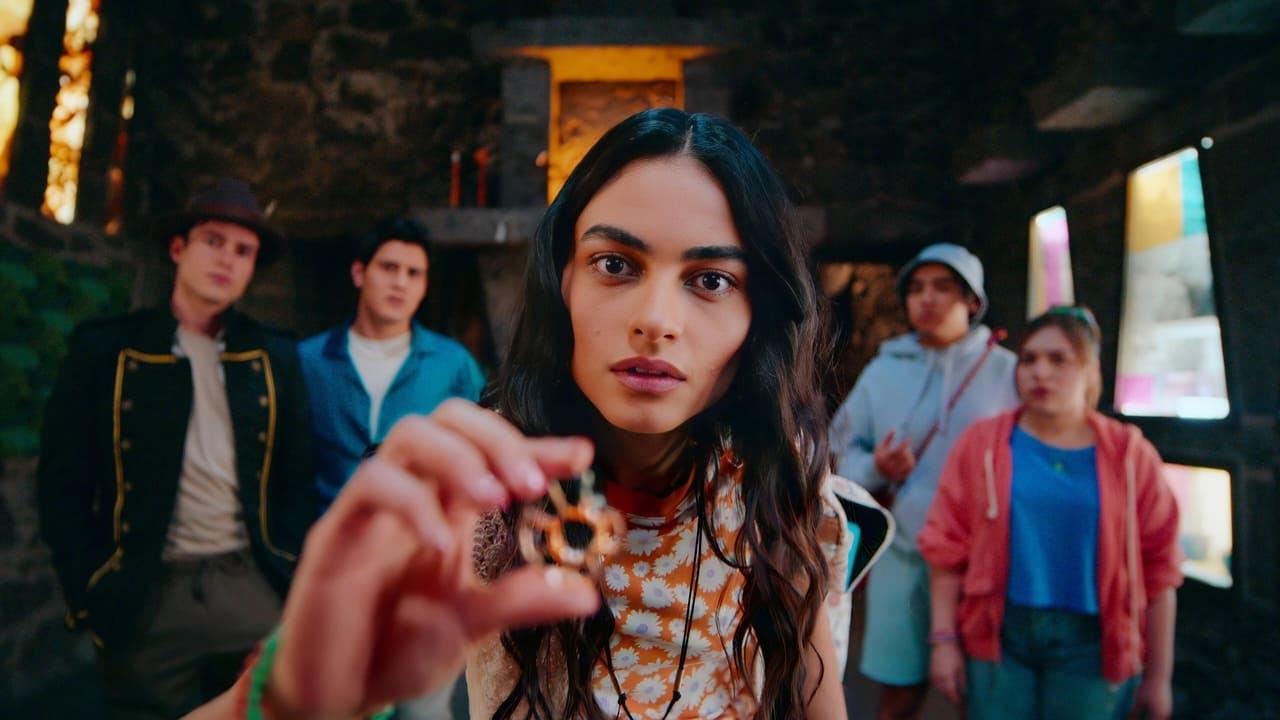 assista ao episódio 1 da temporada 1