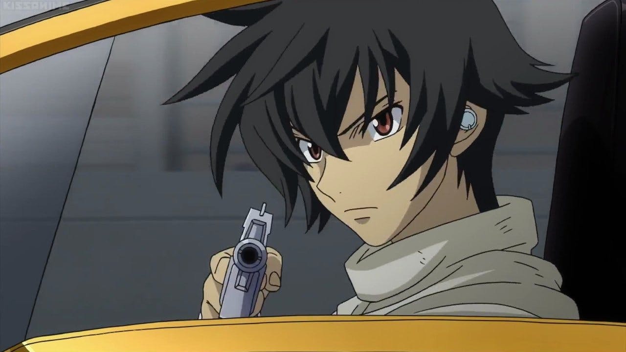 assista ao episódio 8 da temporada 1