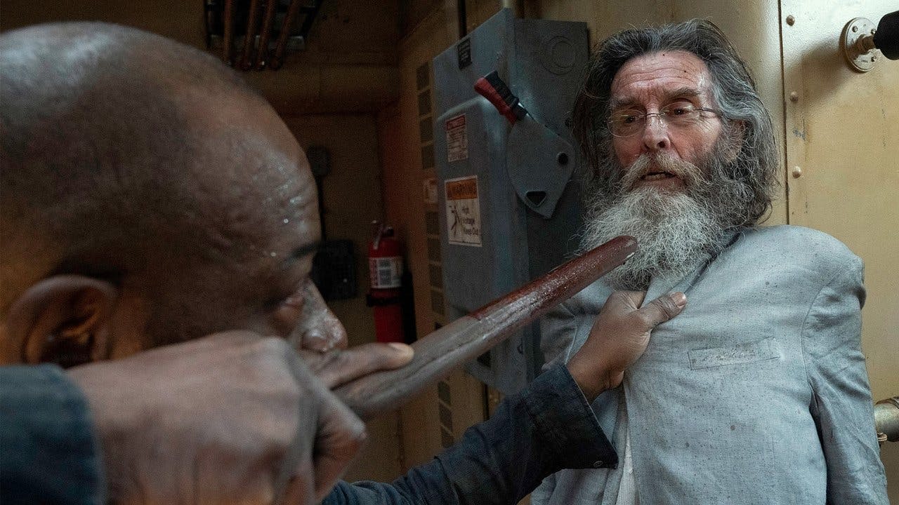 assista ao episódio 15 da temporada 6