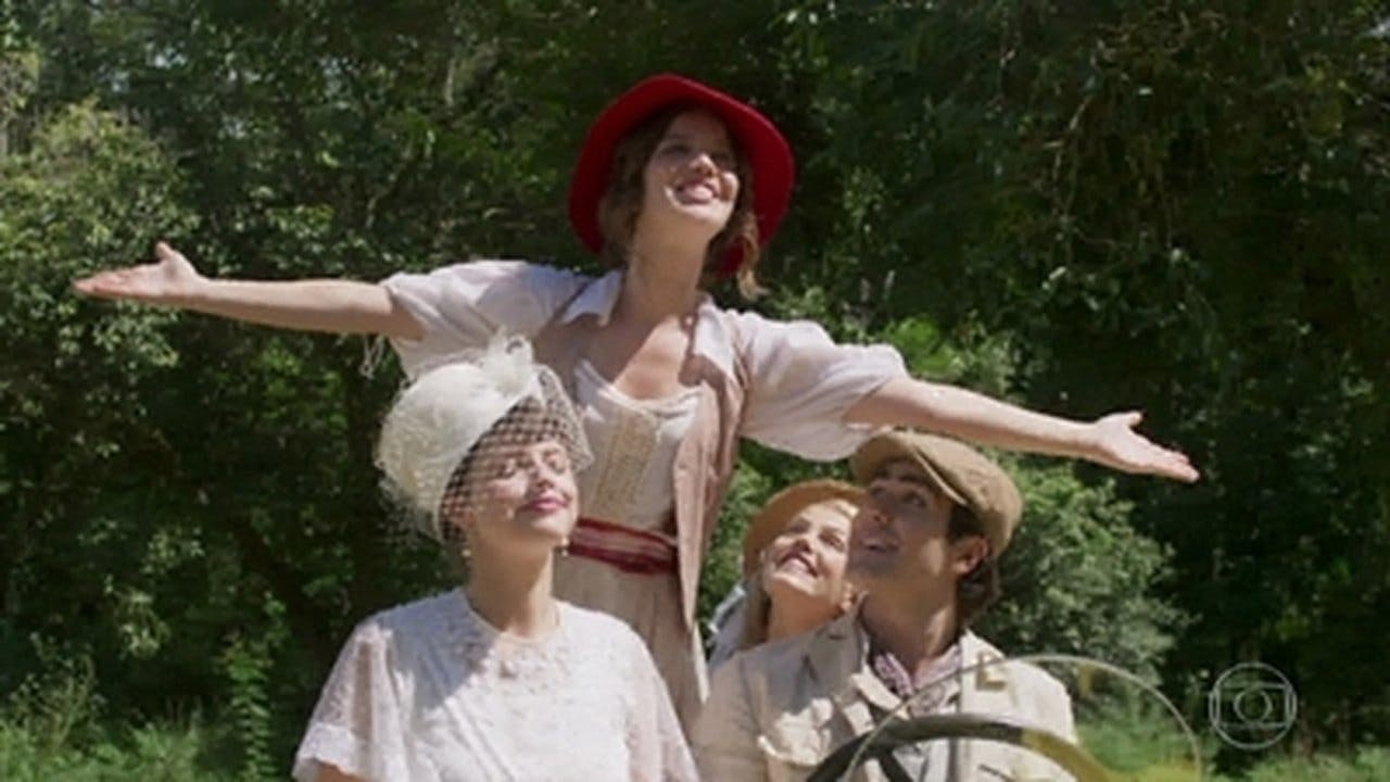 assista ao episódio 19 da temporada 1
