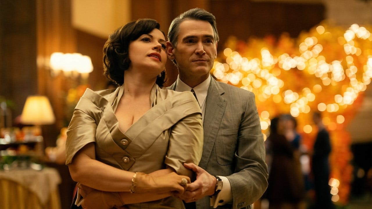assista ao episódio 5 da temporada 1