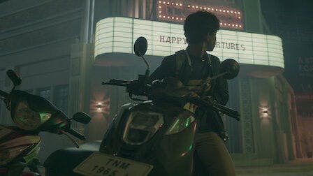 assista ao episódio 7 da temporada 1