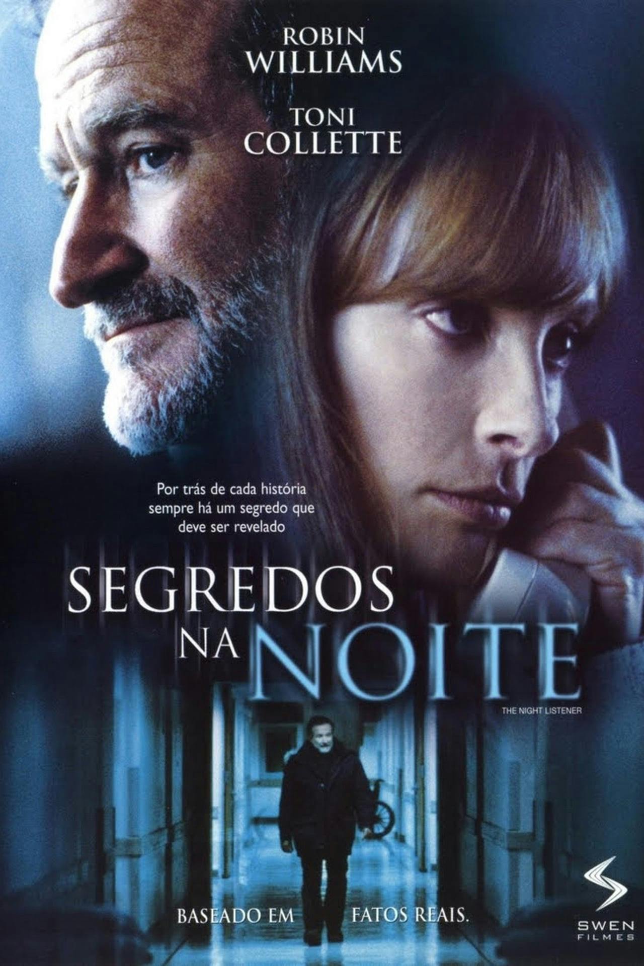 Assistir Segredos na Noite Online em HD