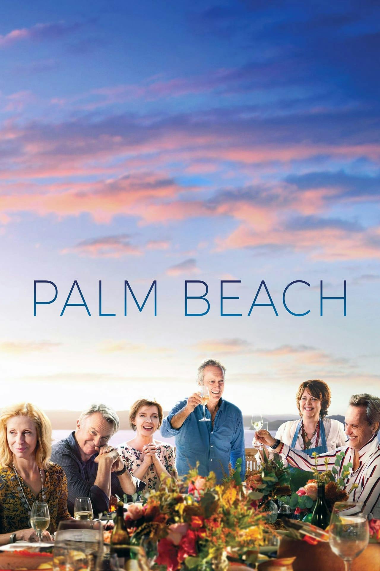 Assistir Palm Beach Online em HD