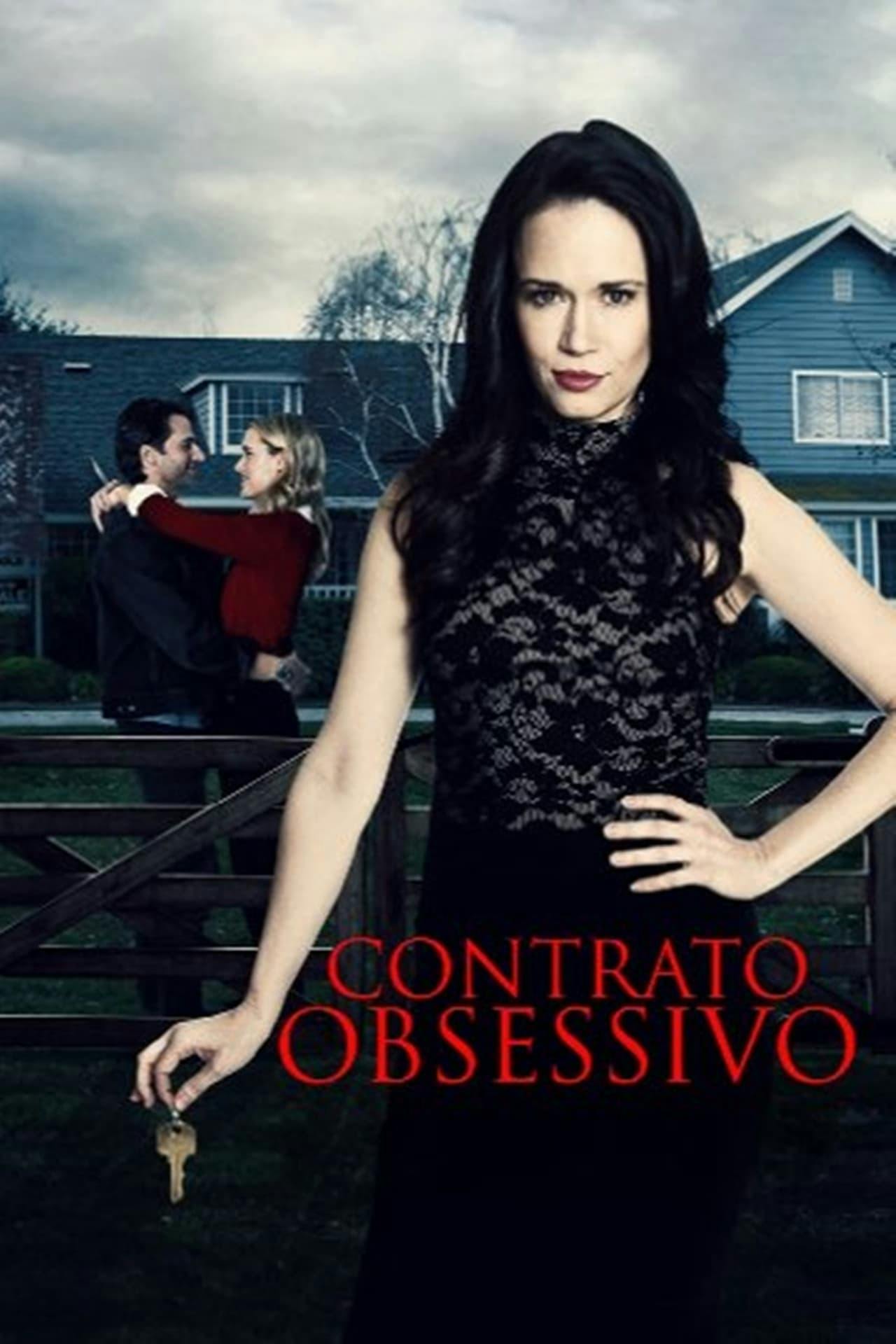 Assistir Contrato Obsessivo Online em HD