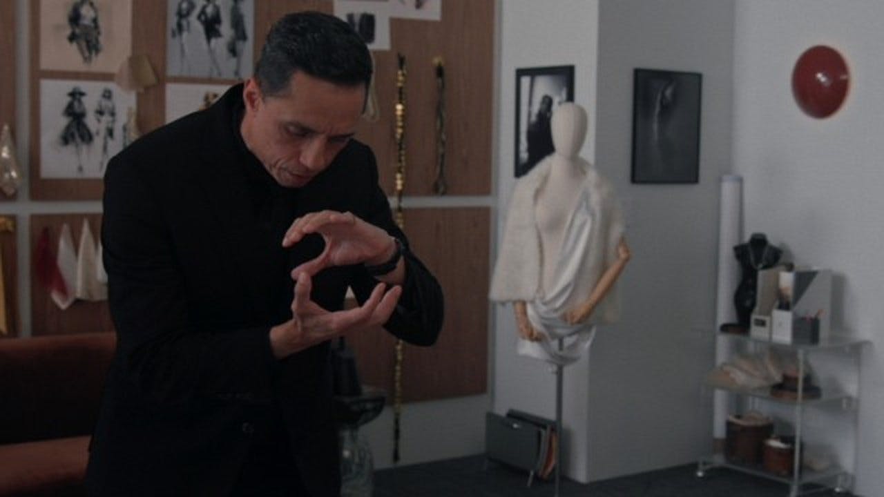 assista ao episódio 58 da temporada 1