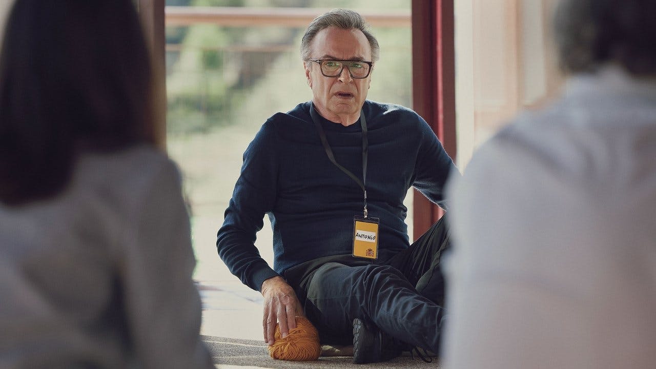 assista ao episódio 6 da temporada 1