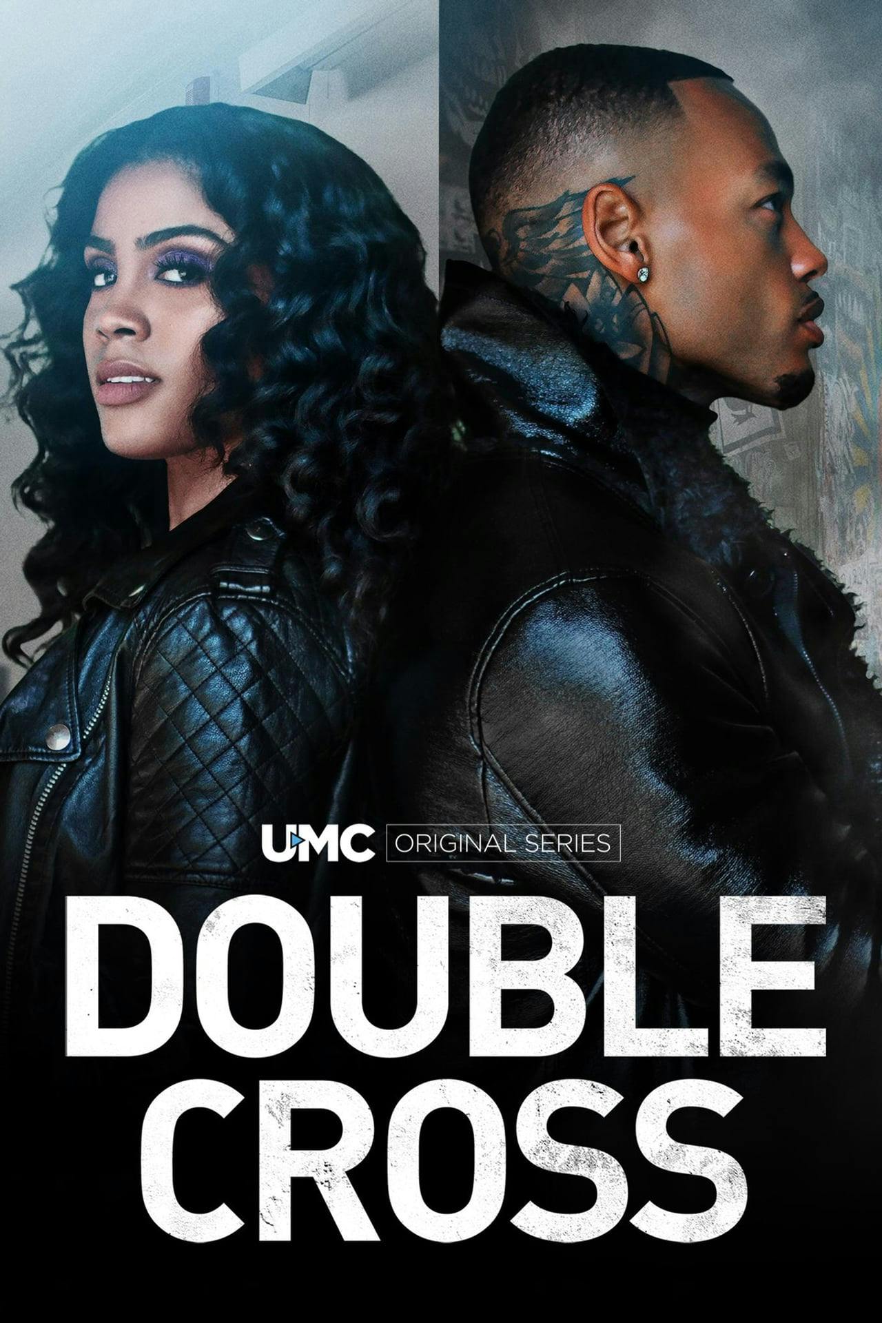 Assistir Double Cross Online em HD