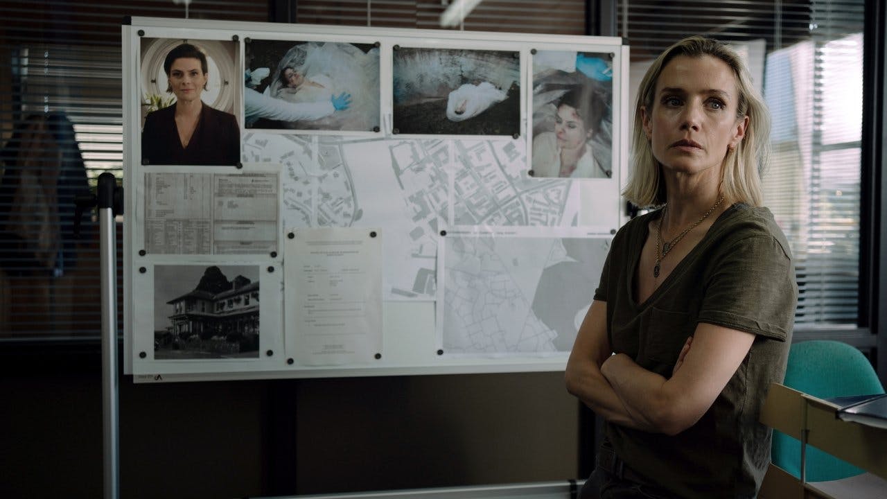 assista ao episódio 2 da temporada 1