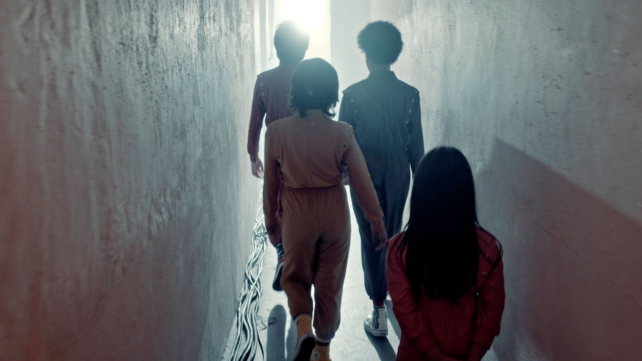 assista ao episódio 3 da temporada 1