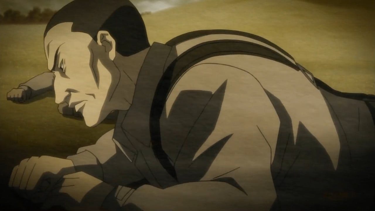 assista ao episódio 6 da temporada 1