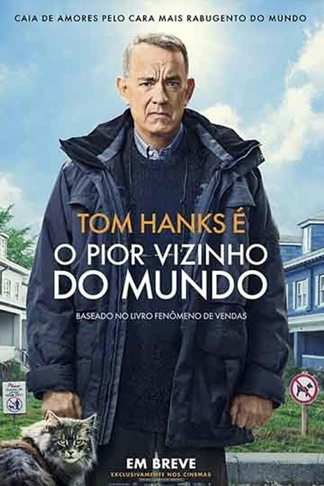 Assistir O Pior Vizinho do Mundo Online em HD