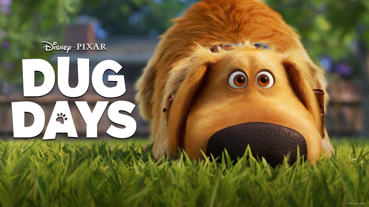 A Vida de Dug