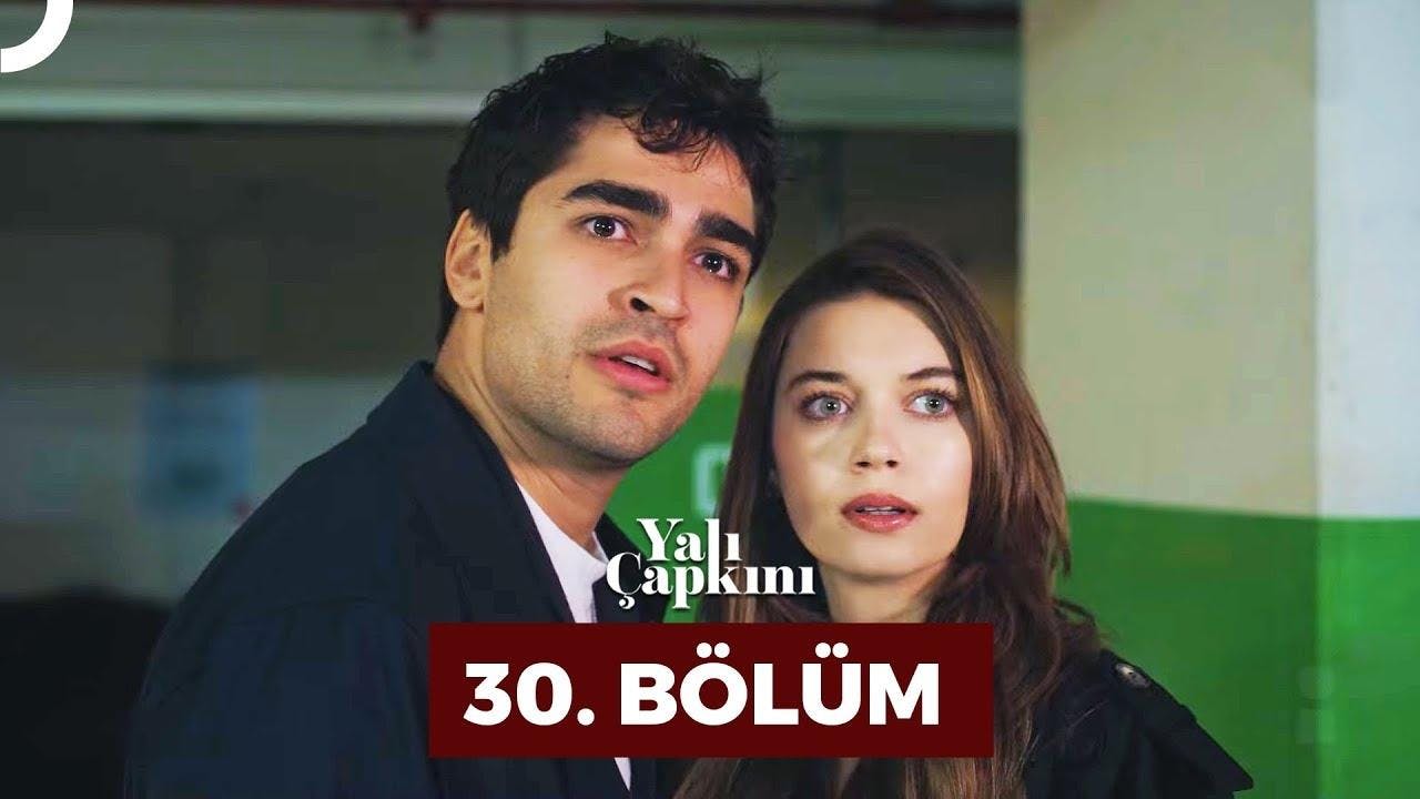 assista ao episódio 30 da temporada 1