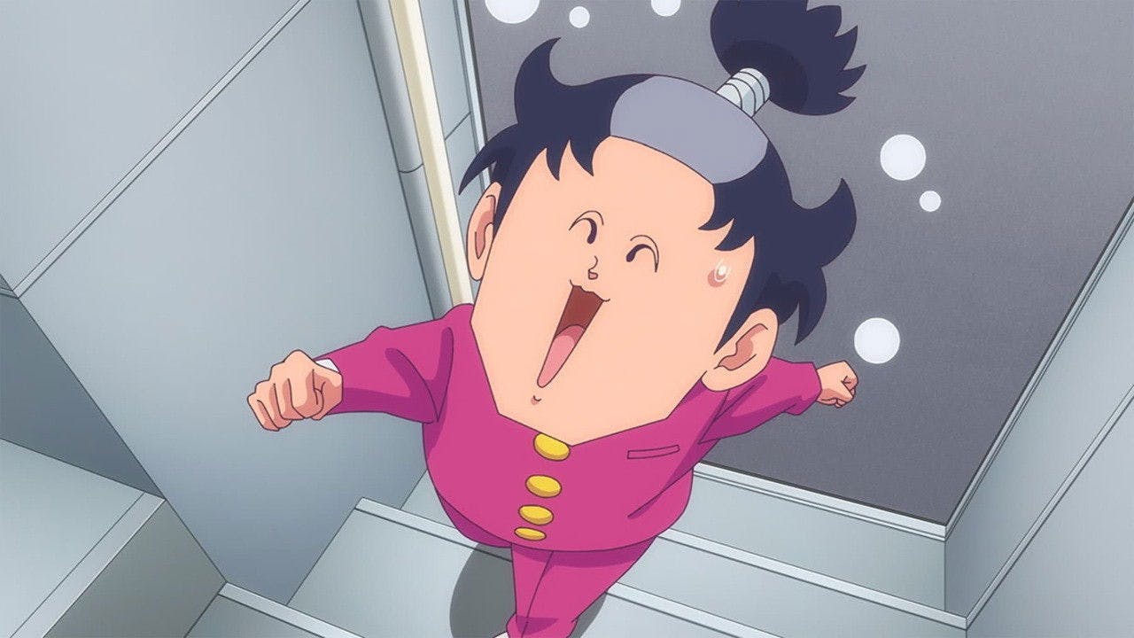 assista ao episódio 10 da temporada 1