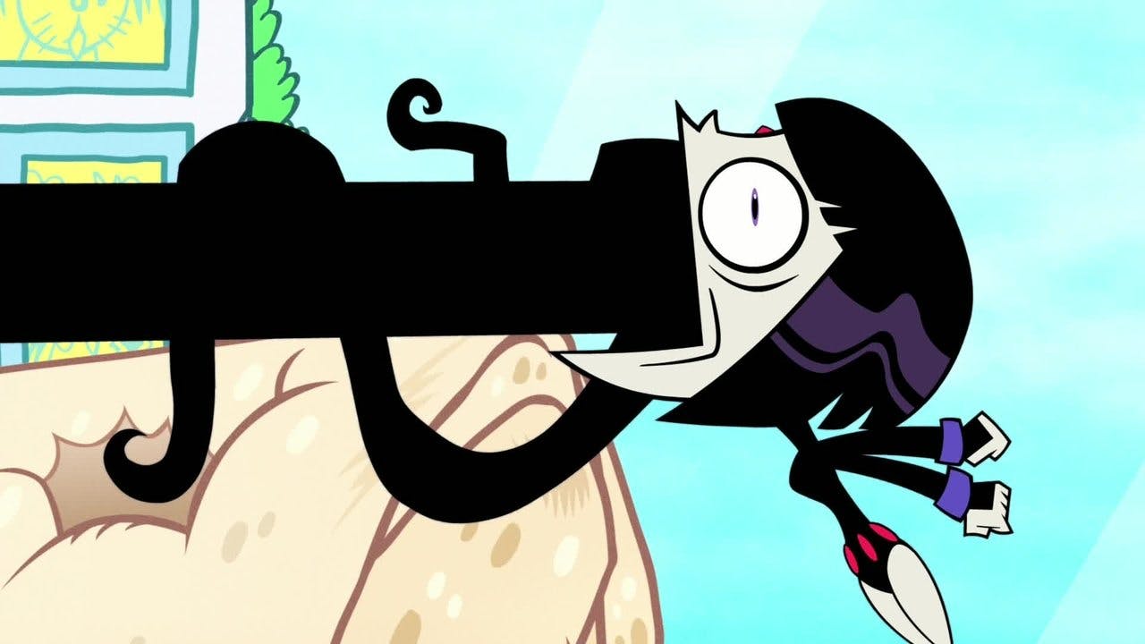 assista ao episódio 19 da temporada 1