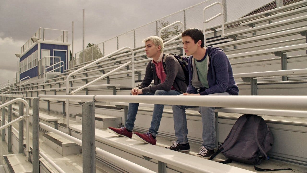 assista ao episódio 10 da temporada 1
