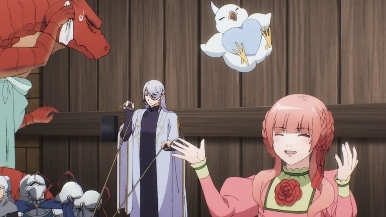 assista ao episódio 12 da temporada 1