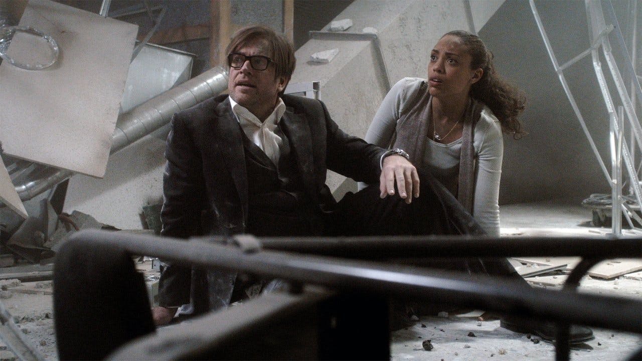 assista ao episódio 12 da temporada 1