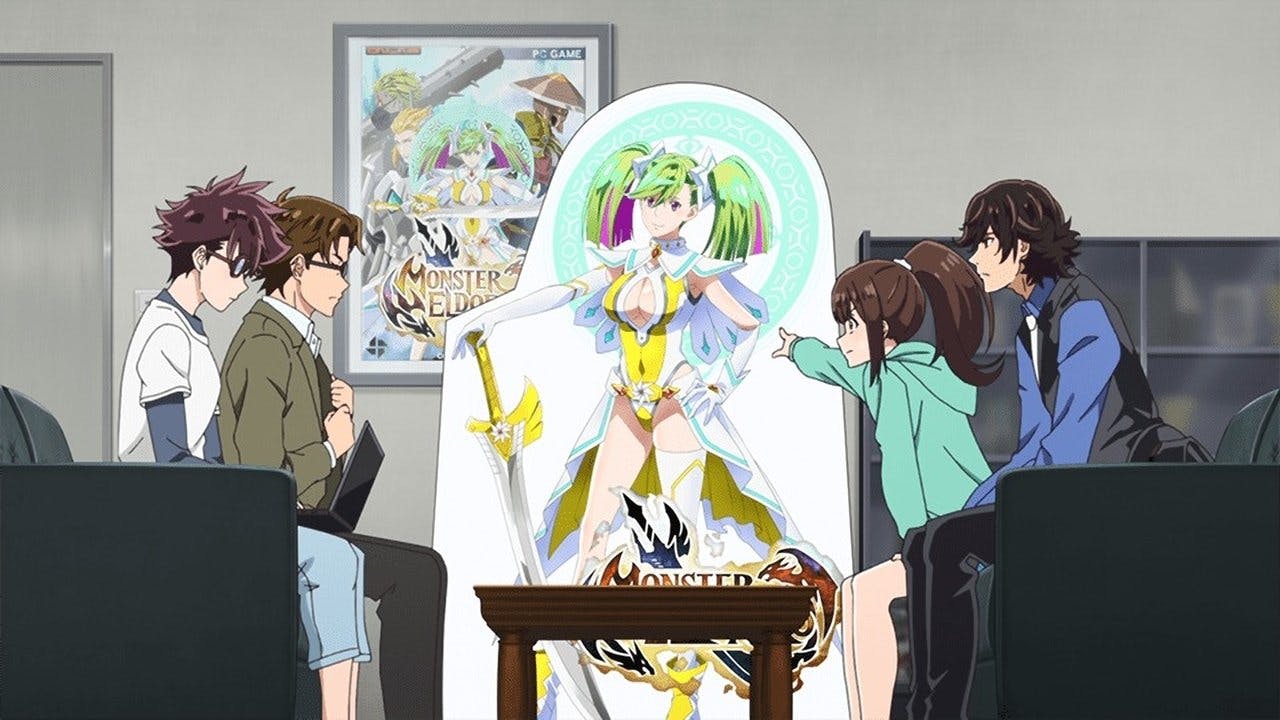 assista ao episódio 4 da temporada 1