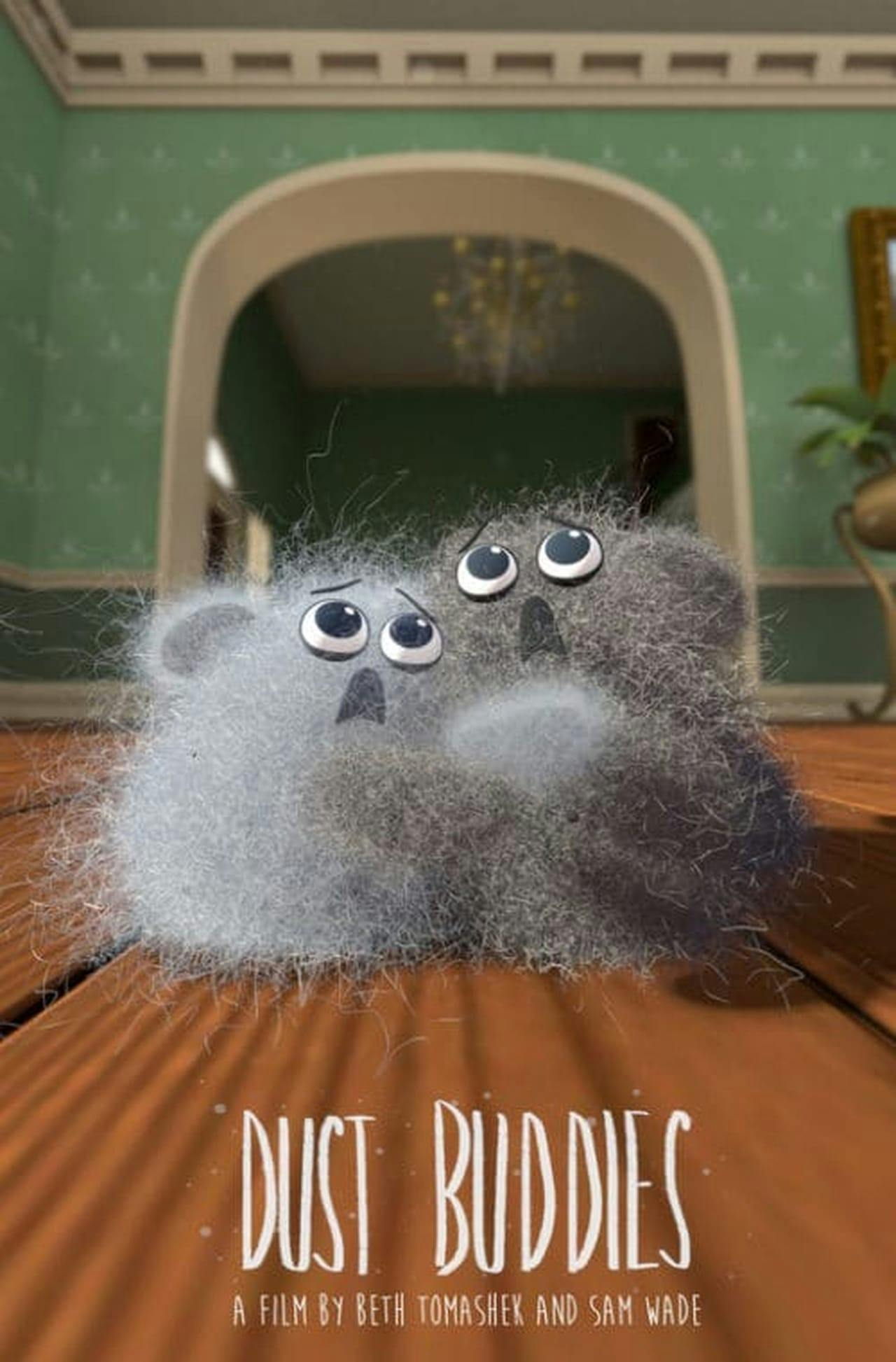 Assistir Dust Buddies Online em HD