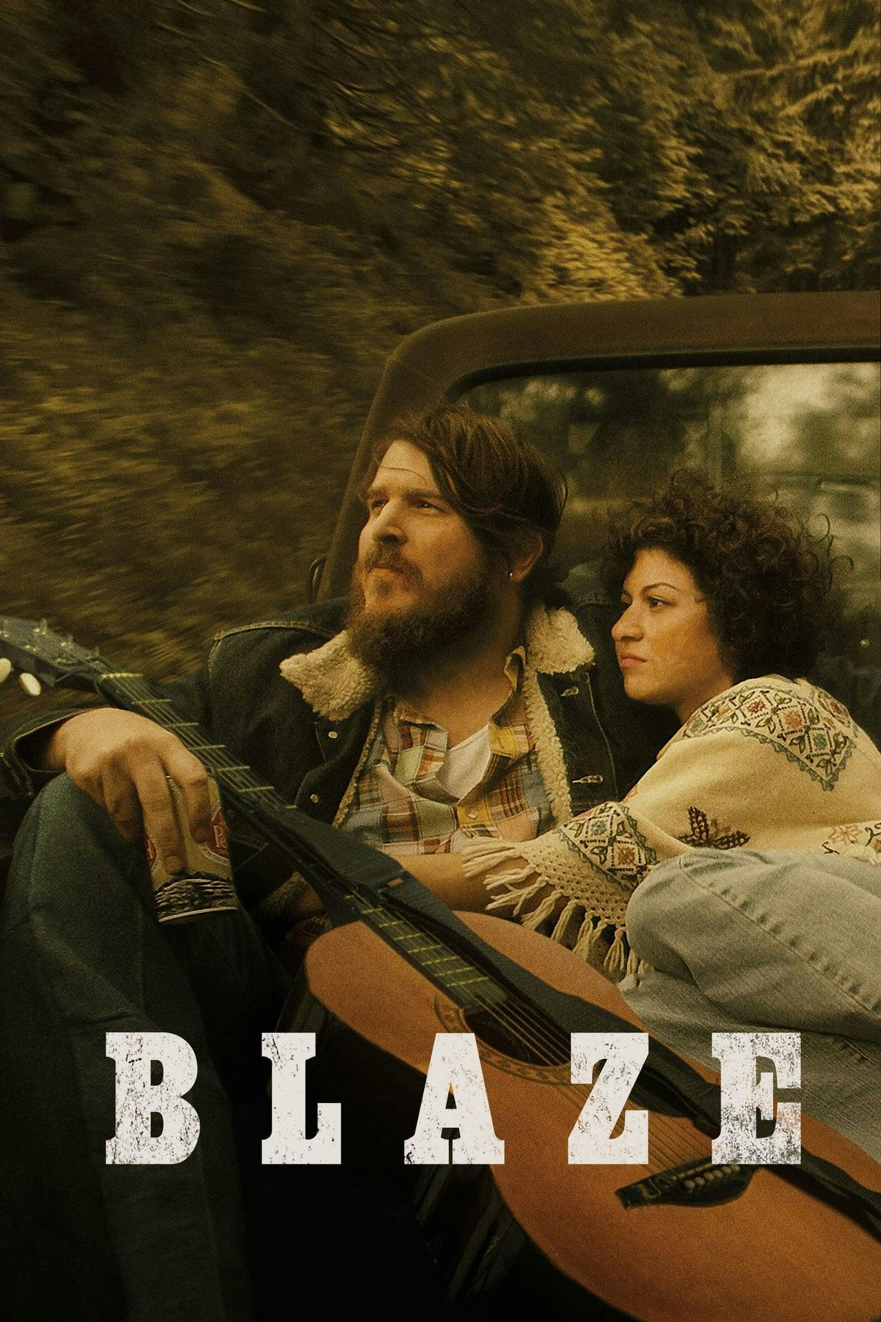 Assistir Blaze Online em HD