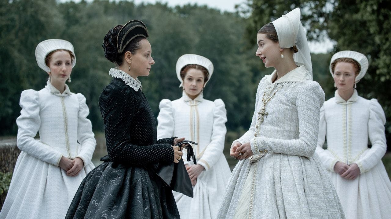 assista ao episódio 5 da temporada 1