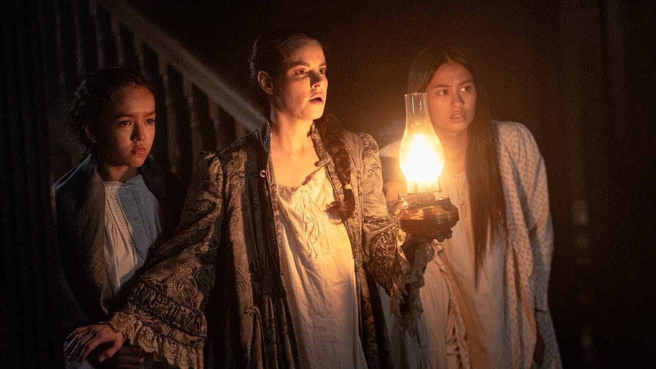 assista ao episódio 2 da temporada 1