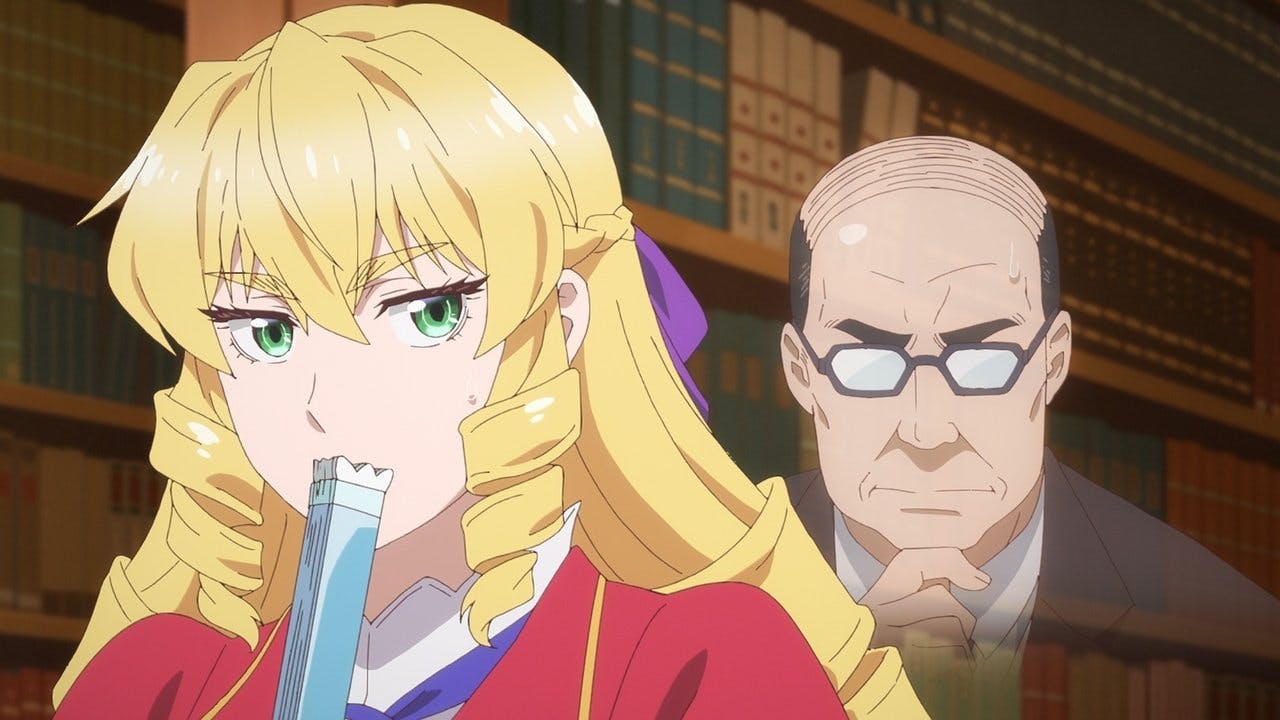 assista ao episódio 5 da temporada 1
