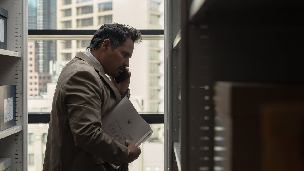 assista ao episódio 8 da temporada 1