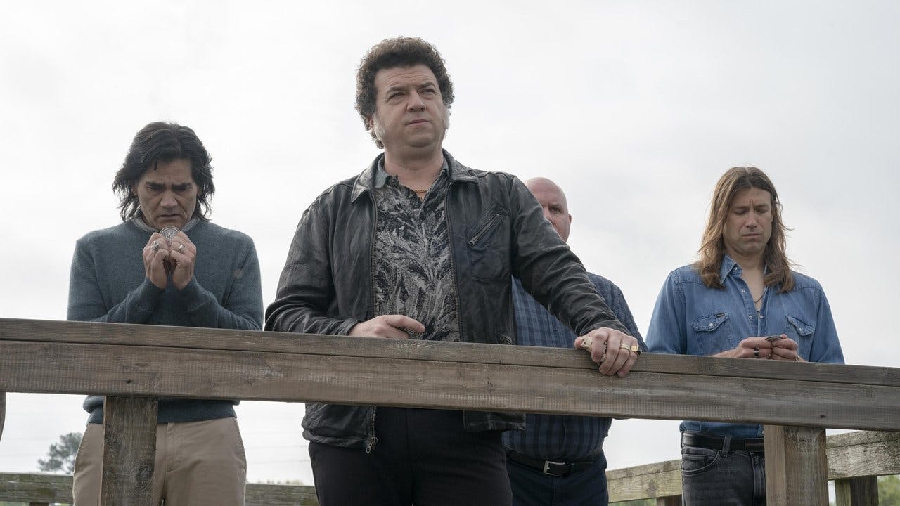 assista ao episódio 6 da temporada 1