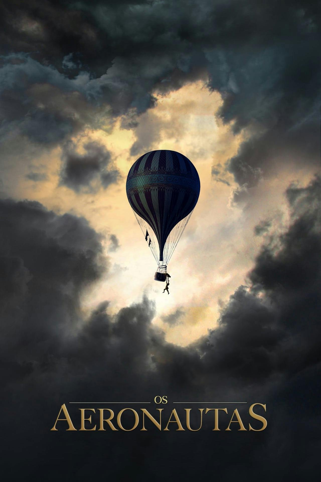 Assistir Os Aeronautas Online em HD