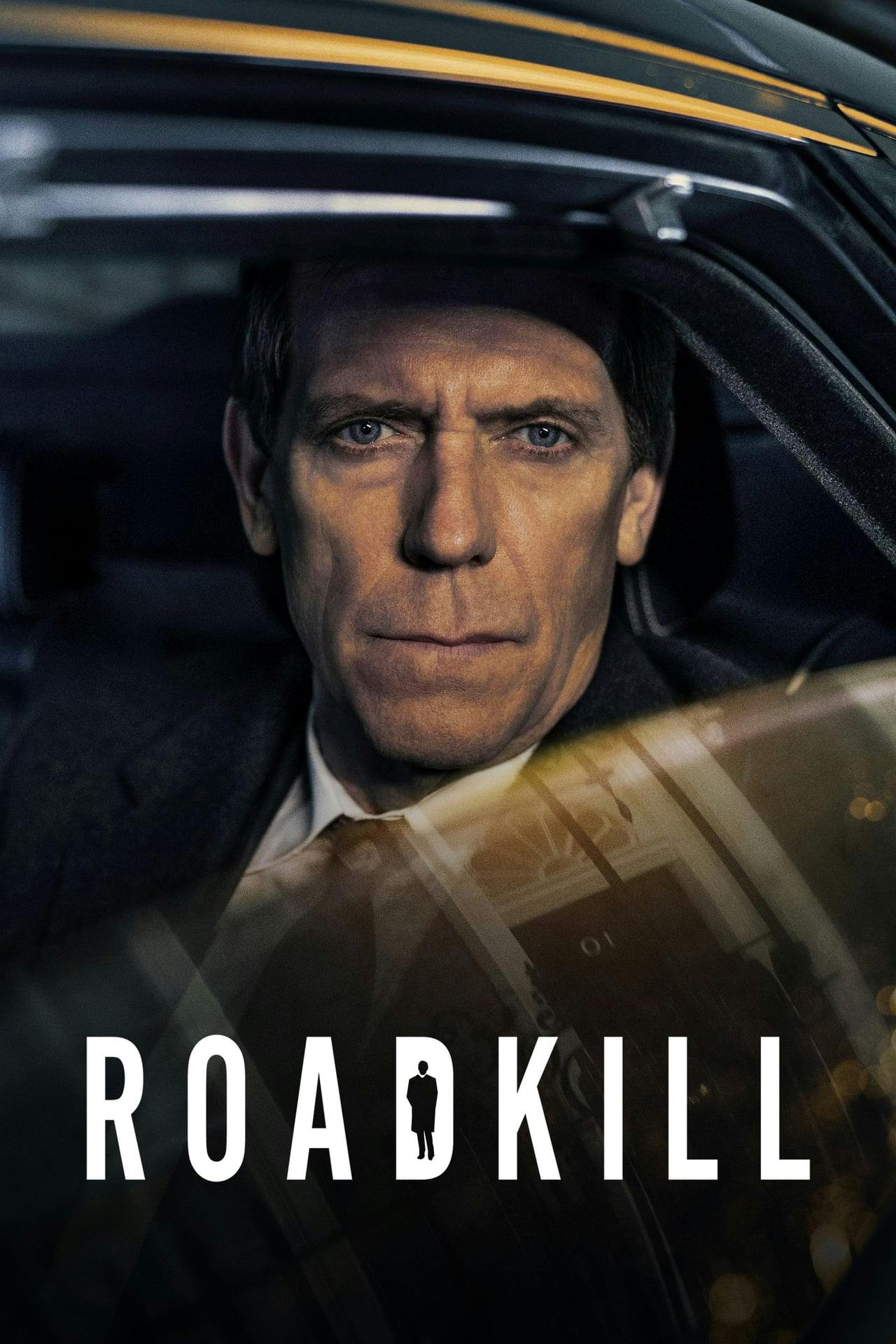 Assistir Roadkill Online em HD