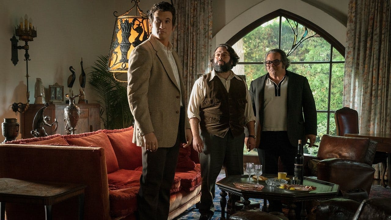 assista ao episódio 4 da temporada 1