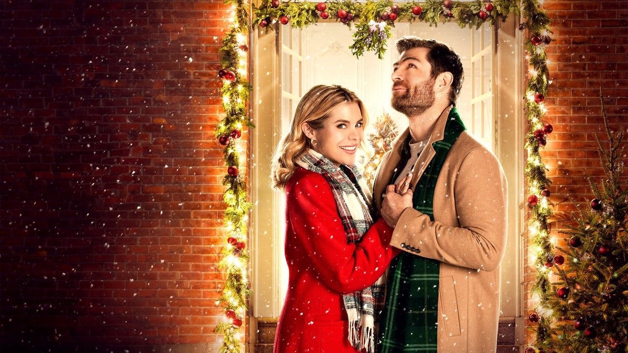 Designing Christmas with You assista online