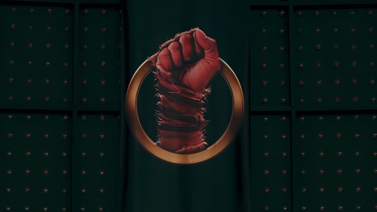 O Último Combate assista online