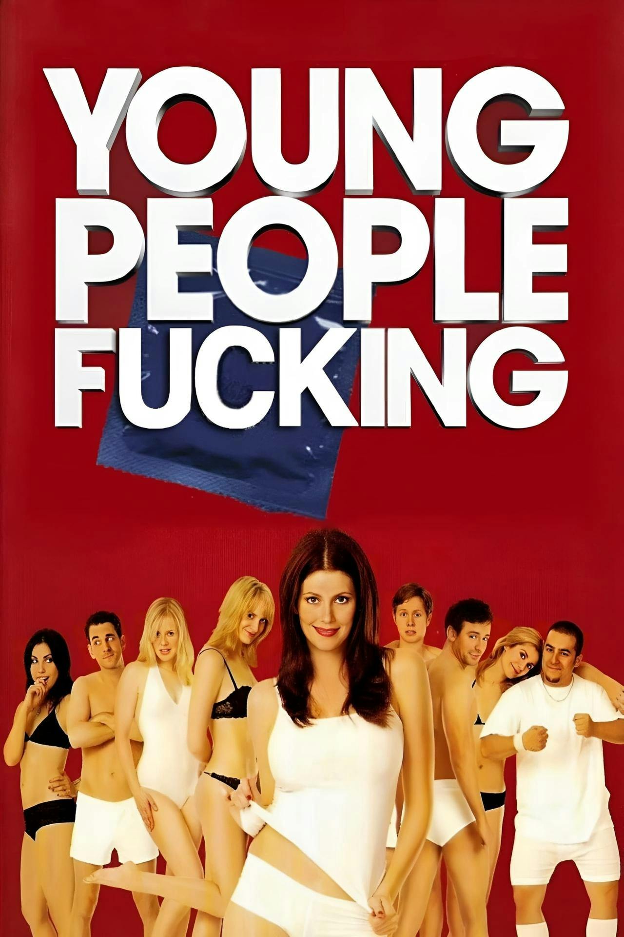 Assistir Young People Fucking Online em HD