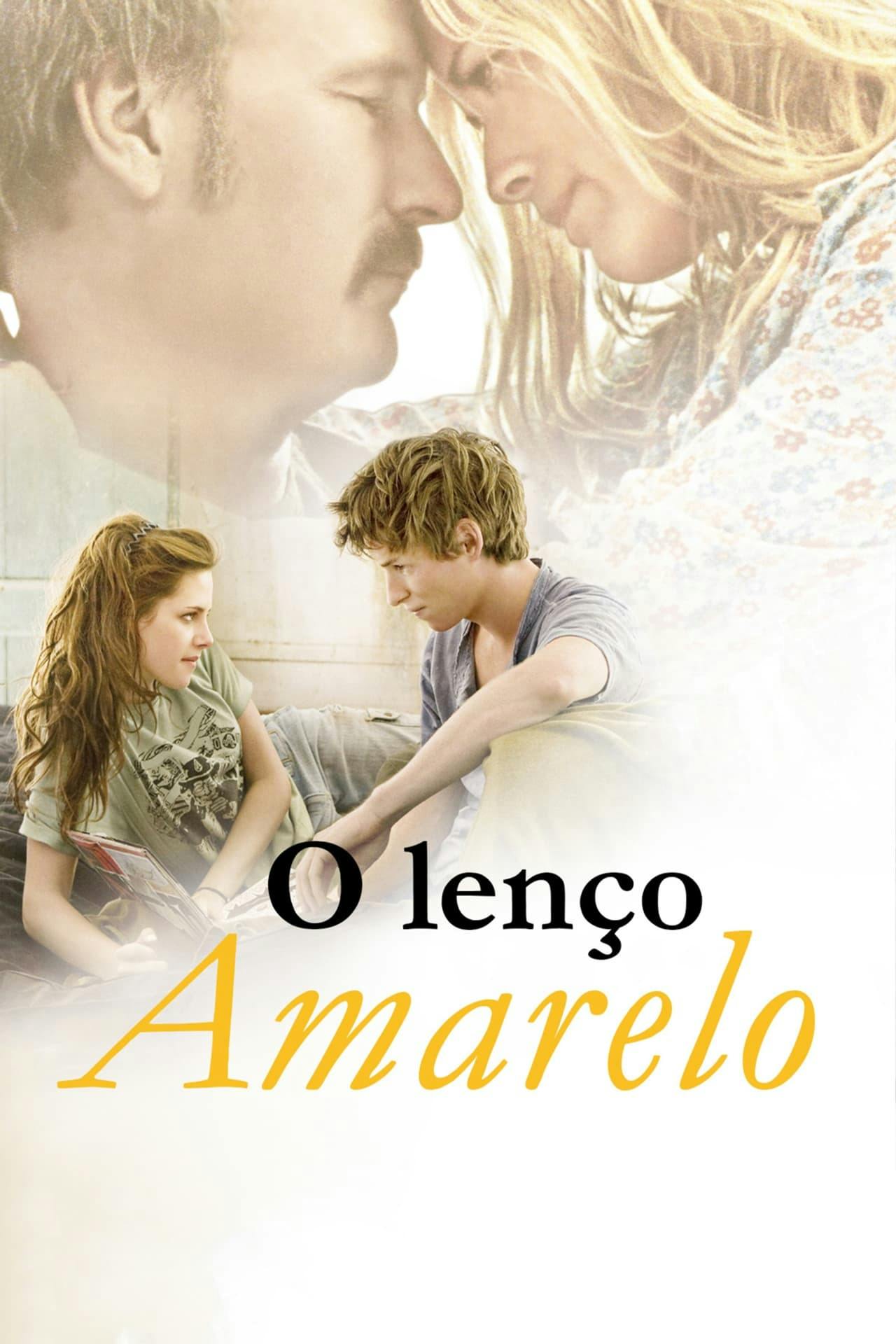 Assistir O Lenço Amarelo Online em HD